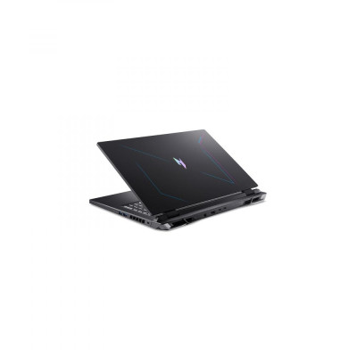 Ноутбук Acer Nitro 17 AN17-41-R6KH Black (NH.QL1EU.003)