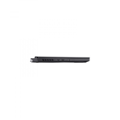 Ноутбук Acer Nitro 17 AN17-41-R6KH Black (NH.QL1EU.003)