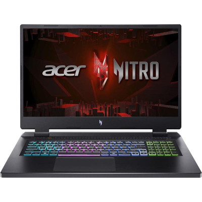 Ноутбук Acer Nitro 17 AN17-71-578H (NH.QJGEU.003)