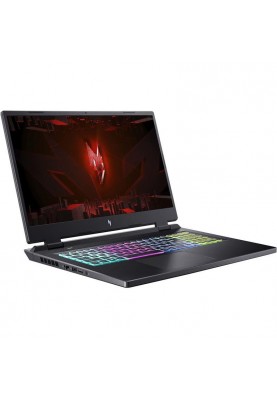 Ноутбук Acer Nitro 17 AN17-71-578H (NH.QJGEU.003)