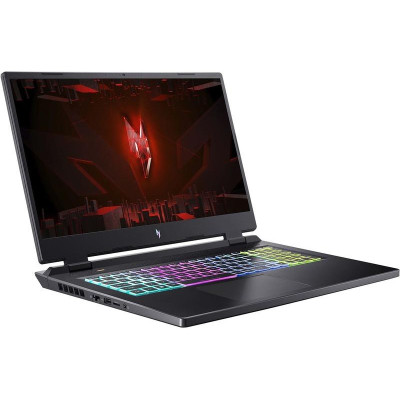 Ноутбук Acer Nitro 17 AN17-71-578H (NH.QJGEU.003) Ноутбук Acer Nitro 17 AN17-71-578H (NH.QJGEU.003)