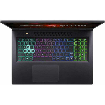 Ноутбук Acer Nitro 17 AN17-71-578H (NH.QJGEU.003) Ноутбук Acer Nitro 17 AN17-71-578H (NH.QJGEU.003)