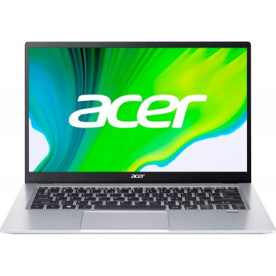 Ноутбук Acer Swift 1 SF114-34 14 (NX.A76EU.003)
