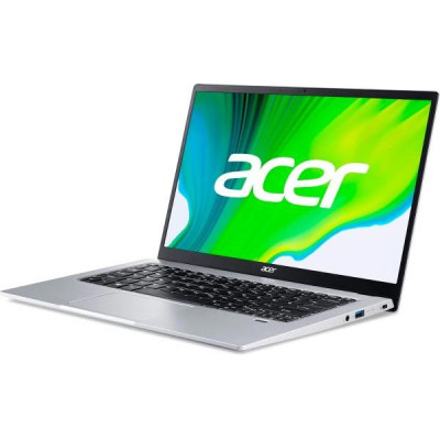 Ноутбук Acer Swift 1 SF114-34 14 (NX.A76EU.003)