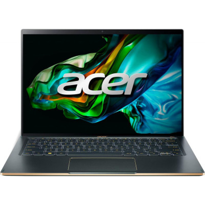 Ноутбук Acer Swift 14 SF14-71T-57YD (NX.KEREU.003)