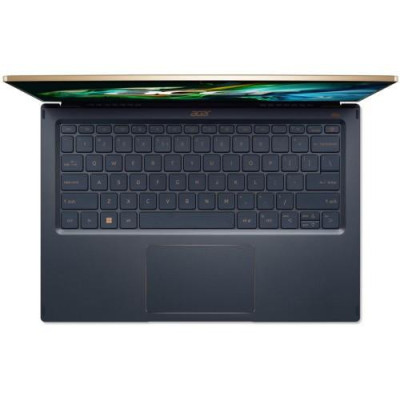 Ноутбук Acer Swift 14 SF14-71T-77LR Steam Blue (NX.KESEU.003) Ноутбук Acer Swift 14 SF14-71T-77LR Steam Blue (NX.KESEU.003)