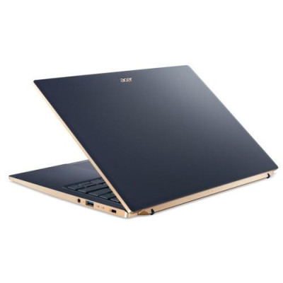 Ноутбук Acer Swift 14 SF14-71T-77LR Steam Blue (NX.KESEU.003) Ноутбук Acer Swift 14 SF14-71T-77LR Steam Blue (NX.KESEU.003)
