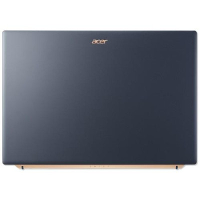 Ноутбук Acer Swift 14 SF14-71T-77LR Steam Blue (NX.KESEU.003) Ноутбук Acer Swift 14 SF14-71T-77LR Steam Blue (NX.KESEU.003)