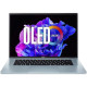 Ноутбук Acer Swift Edge 16 SFE16-42-R9XQ Glacier Blue (NX.KH5EU.002)