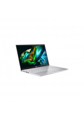 Ноутбук Acer Swift Go 14 SFG14-41-R8JV Pure Silver (NX.KG3EU.002)