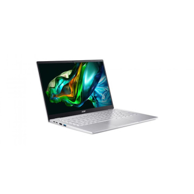 Ноутбук Acer Swift Go 14 SFG14-41-R8JV Pure Silver (NX.KG3EU.002)