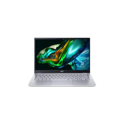 Ноутбук Acer Swift Go 14 SFG14-41-R8JV Pure Silver (NX.KG3EU.002)