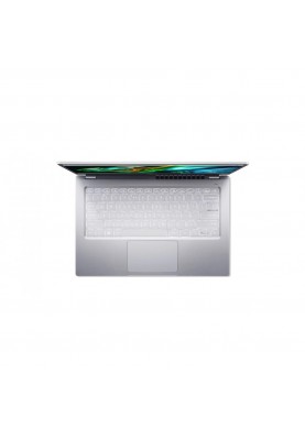 Ноутбук Acer Swift Go 14 SFG14-41-R8JV Pure Silver (NX.KG3EU.002)