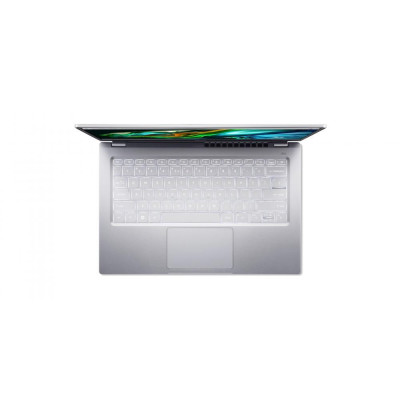 Ноутбук Acer Swift Go 14 SFG14-41-R8JV Pure Silver (NX.KG3EU.002)