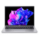 Ноутбук Acer Swift Go 14 SFG14-71-388B Pure Silver (NX.KF7EU.002)