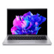 Ноутбук Acer Swift Go 14 SFG14-71-388B Pure Silver (NX.KF7EU.002)