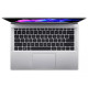 Ноутбук Acer Swift Go 14 SFG14-71-388B Pure Silver (NX.KF7EU.002)