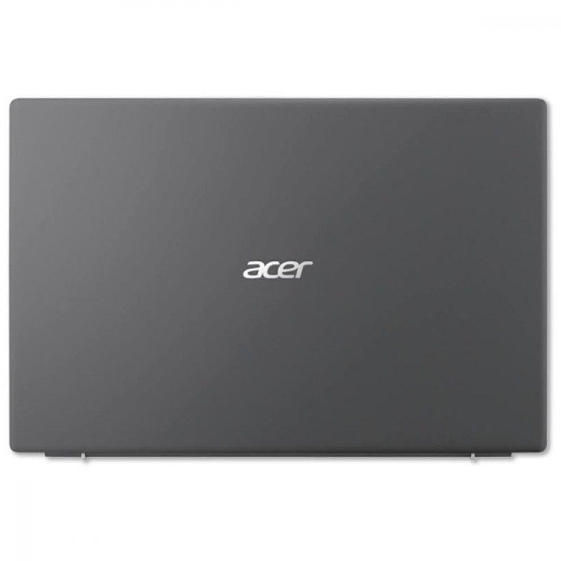 Ноутбук Acer Swift X SFX14-42G-R8VC Steel Gray (NX.K78EU.008)