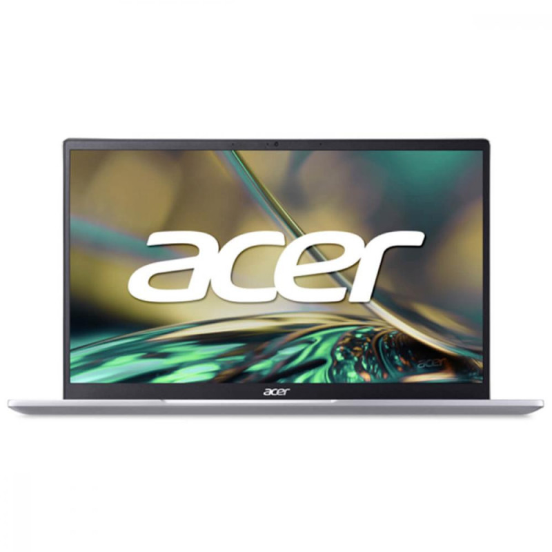 Ноутбук Acer Swift X SFX14-42G-R8VC Steel Gray (NX.K78EU.008)