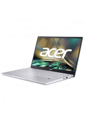 Ноутбук Acer Swift X SFX14-42G-R8VC Steel Gray (NX.K78EU.008)