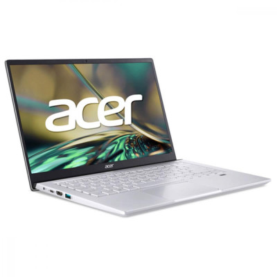 Ноутбук Acer Swift X SFX14-42G-R8VC Steel Gray (NX.K78EU.008)