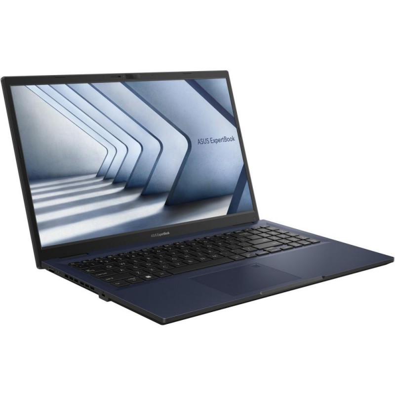 Ноутбук ASUS Expertbook B1 B1502CBA Star Black (B1502CBA-BQ0495, 90NX05U1-M00KX0)