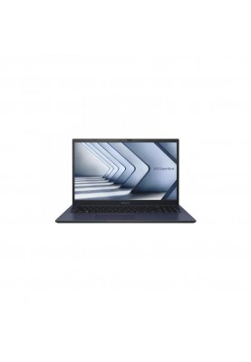 Ноутбук ASUS Expertbook B1 B1502CBA Star Black (B1502CBA-BQ0495, 90NX05U1-M00KX0)