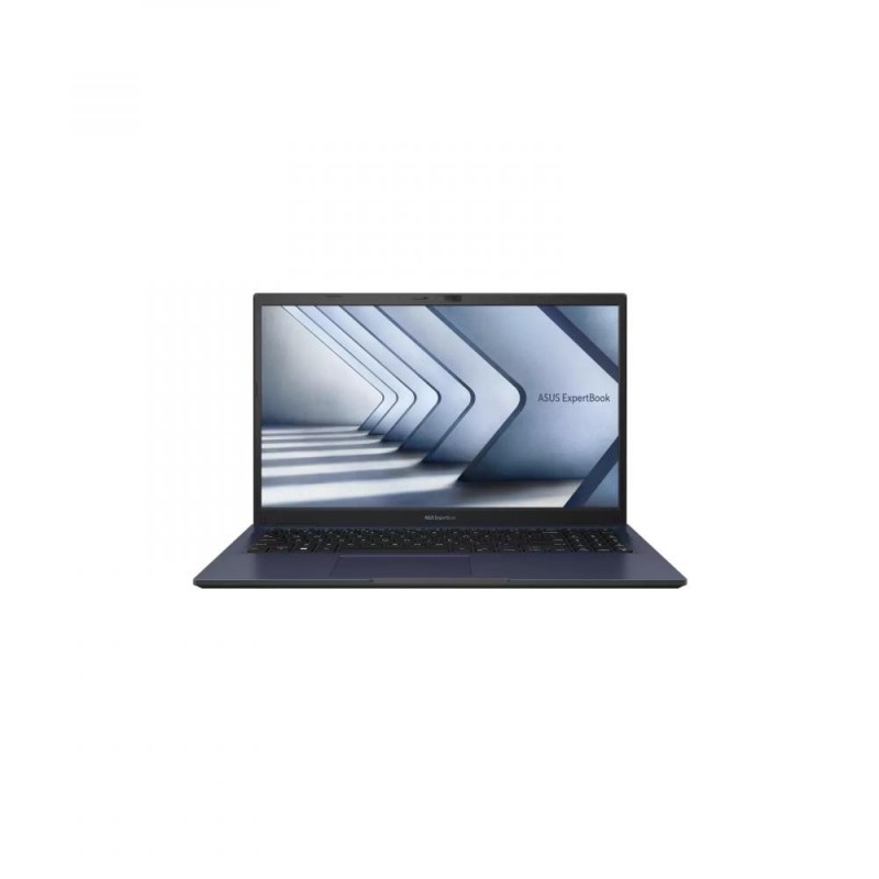 Ноутбук ASUS Expertbook B1 B1502CBA Star Black (B1502CBA-BQ0495, 90NX05U1-M00KX0)