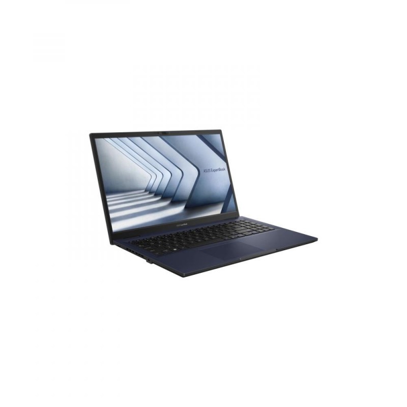 Ноутбук ASUS Expertbook B1 B1502CBA Star Black (B1502CBA-BQ0495, 90NX05U1-M00KX0)