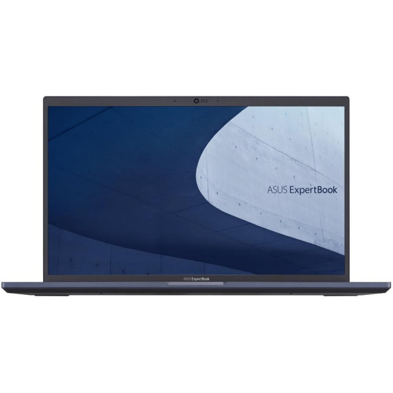 Ноутбук ASUS Expertbook B1 B1502CBA Star Black (B1502CBA-BQ0495, 90NX05U1-M00KX0)