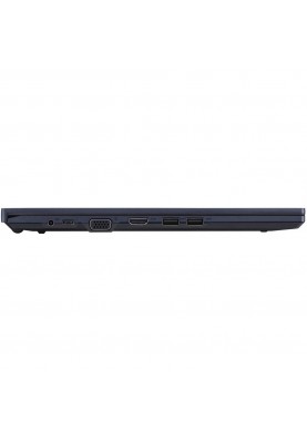 Ноутбук ASUS Expertbook B1 B1502CBA Star Black (B1502CBA-BQ0495, 90NX05U1-M00KX0)