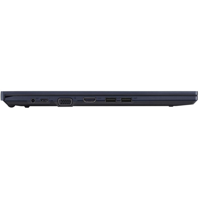 Ноутбук ASUS Expertbook B1 B1502CBA Star Black (B1502CBA-BQ0495, 90NX05U1-M00KX0)