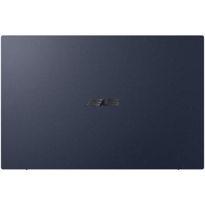 Ноутбук ASUS Expertbook B1 B1502CBA Star Black (B1502CBA-BQ0499, 90NX05U1-M00L10)