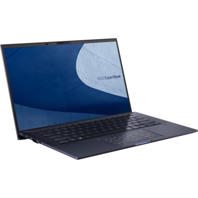 Ноутбук ASUS ExpertBook B9 B9400CEA Star Black (B9400CEA-KC0613R)