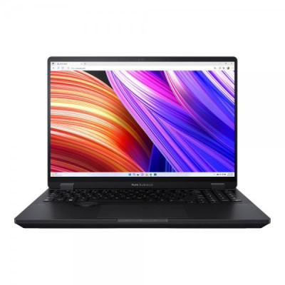 Ноутбук ASUS ProArt Studiobook 16 OLED H7604JV Mineral Black (H7604JV-MY058)