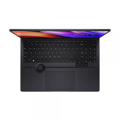 Ноутбук ASUS ProArt Studiobook 16 OLED H7604JV Mineral Black (H7604JV-MY058)