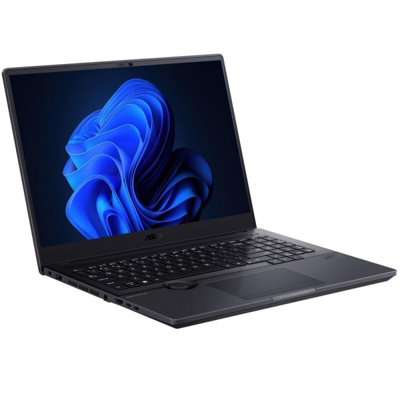 Ноутбук ASUS ProArt Studiobook Pro 16 OLED W7600Z3A Mineral Black (W7600Z3A-L2091X, 90NB0XH1-M003V0)