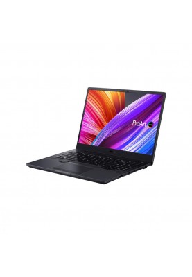 Ноутбук ASUS ProArt Studiobook Pro 16 OLED W7600Z3A Mineral Black (W7600Z3A-L2091X, 90NB0XH1-M003V0)