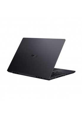 Ноутбук ASUS ProArt Studiobook Pro 16 OLED W7600Z3A Mineral Black (W7600Z3A-L2091X, 90NB0XH1-M003V0)