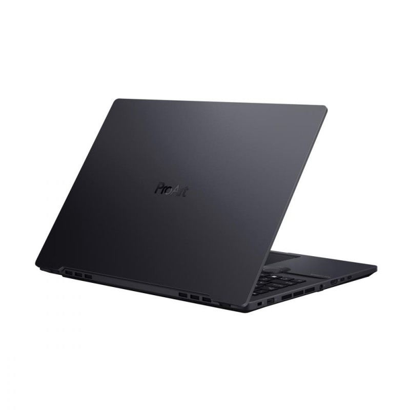 Ноутбук ASUS ProArt Studiobook Pro 16 OLED W7600Z3A Mineral Black (W7600Z3A-L2091X, 90NB0XH1-M003V0)