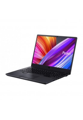 Ноутбук ASUS ProArt Studiobook Pro 16 OLED W7600Z3A Mineral Black (W7600Z3A-L2091X, 90NB0XH1-M003V0)