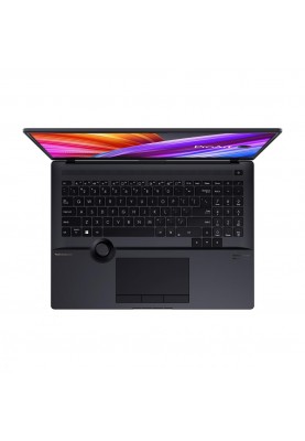 Ноутбук ASUS ProArt Studiobook Pro 16 OLED W7604J3D Mineral Black (W7604J3D-MY046)