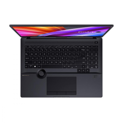 Ноутбук ASUS ProArt Studiobook Pro 16 OLED W7604J3D Mineral Black (W7604J3D-MY046)
