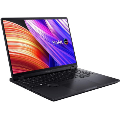 Ноутбук ASUS ProArt Studiobook Pro 16 OLED W7604J3D Mineral Black (W7604J3D-MY046)