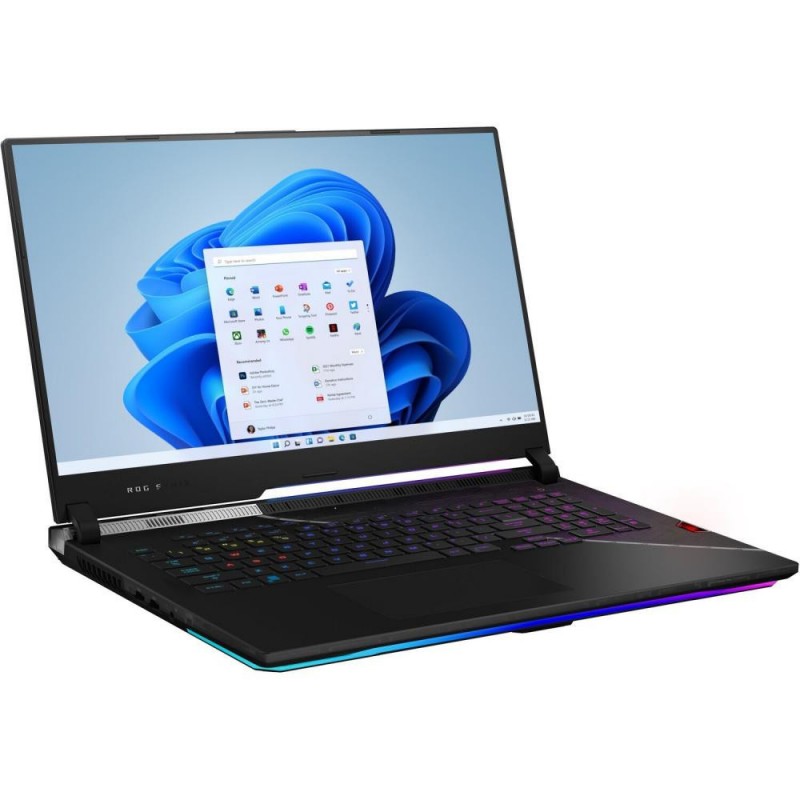 Ноутбук ASUS ROG Strix Scar 17 2023 G733PY (G733PY-LL020X, 90NR0DB4-M00320)