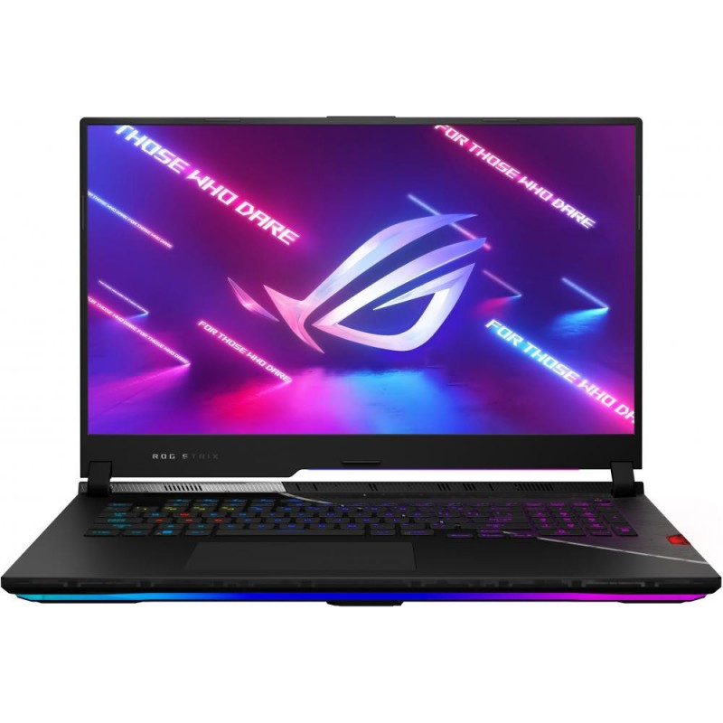 Ноутбук ASUS ROG Strix Scar 17 2023 G733PY (G733PY-LL020X, 90NR0DB4-M00320)