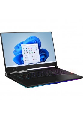 Ноутбук ASUS ROG Strix Scar 17 2023 G733PY (G733PY-LL020X, 90NR0DB4-M00320)