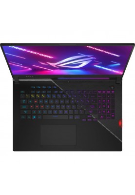 Ноутбук ASUS ROG Strix Scar 17 2023 G733PY (G733PY-LL020X, 90NR0DB4-M00320)