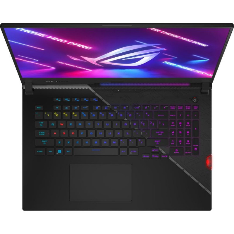 Ноутбук ASUS ROG Strix Scar 17 2023 G733PY (G733PY-LL020X, 90NR0DB4-M00320)