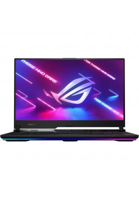 Ноутбук ASUS ROG Strix Scar 17 2023 G733PY (G733PY-LL020X, 90NR0DB4-M00320)